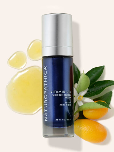 Naturopathica Vitamin C15 Wrinkle Repair Serum