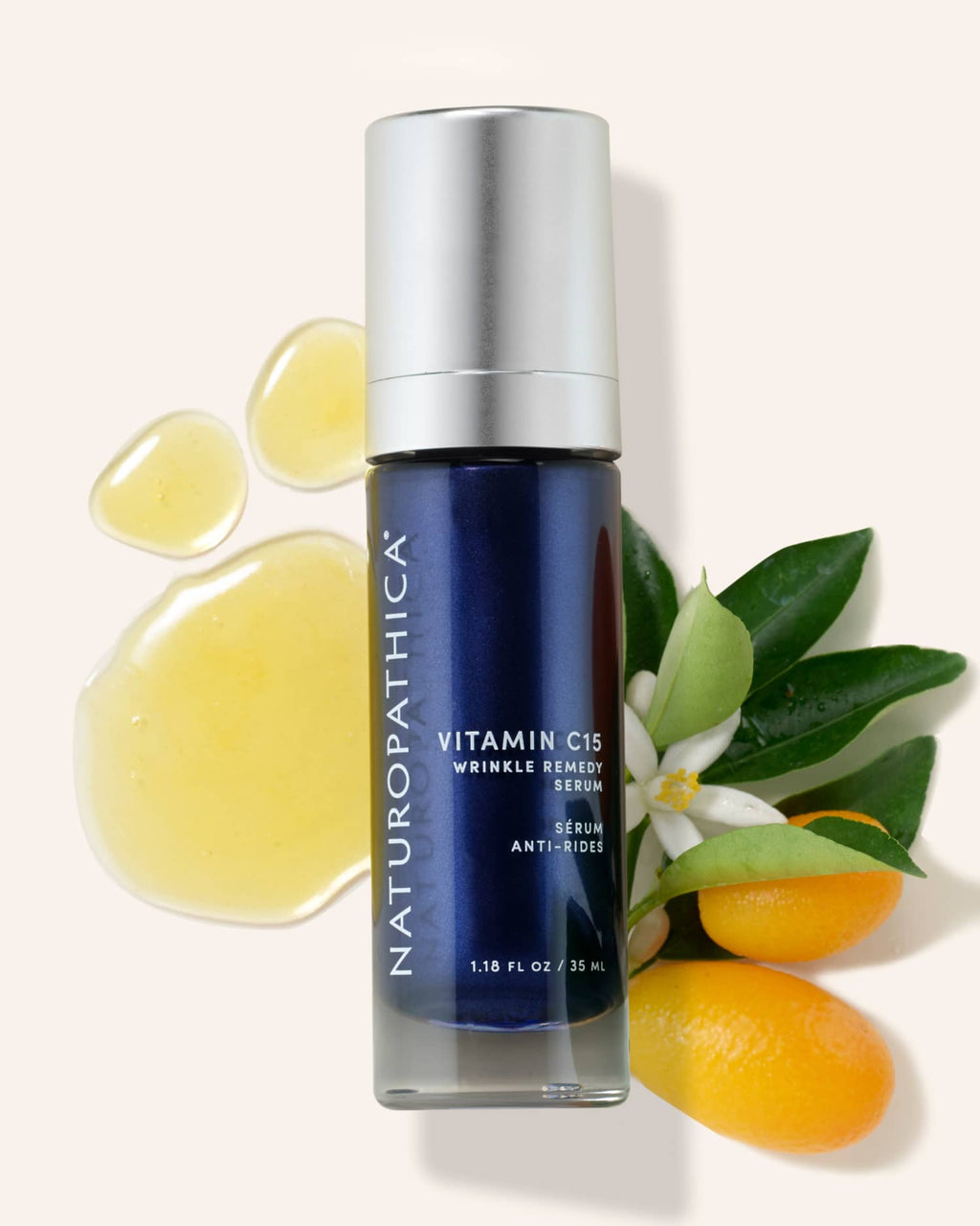 Naturopathica Vitamin C15 Wrinkle Repair Serum