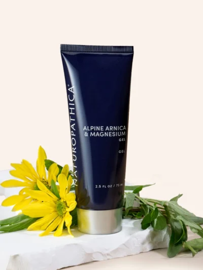Alpine Arnica & Magnesium Gel