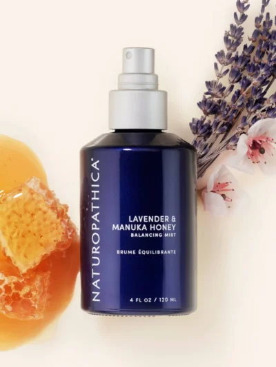 Lavender Honey Balancing Mist