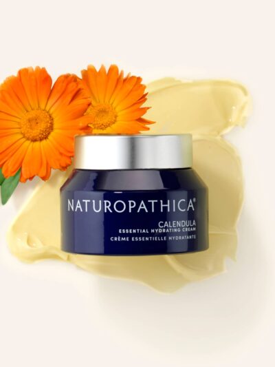 Naturopathica Calendula Essential Hydrating Cream