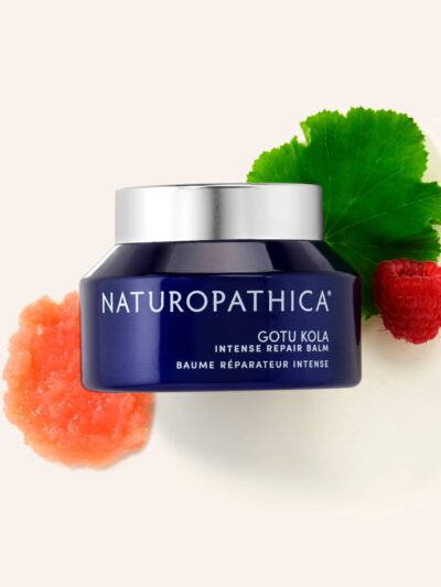 Naturopathica Gotu Kola Intense Repair Balm