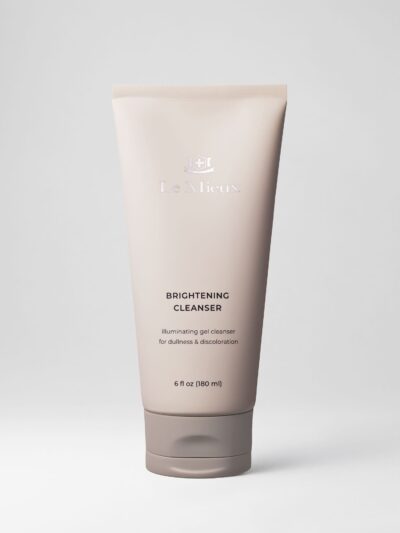 Brightening Cleanser Tube