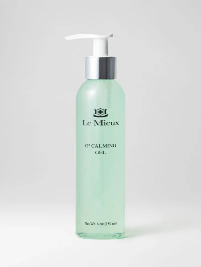 O2 Calming Gel