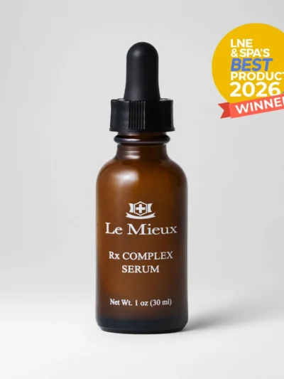 Rx Complex Serum