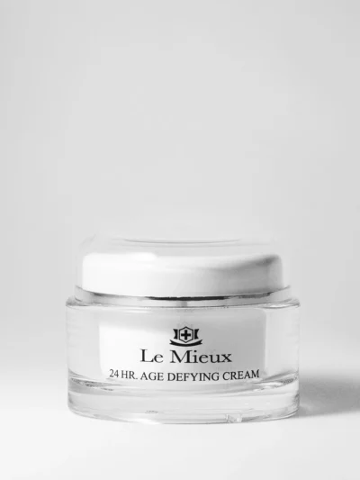 24 Hr. Age Defying Cream
