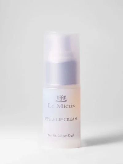 Eye & Lip Cream