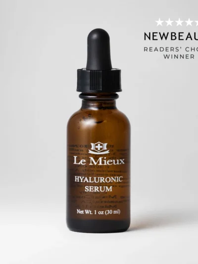 Hyaluronic Serum