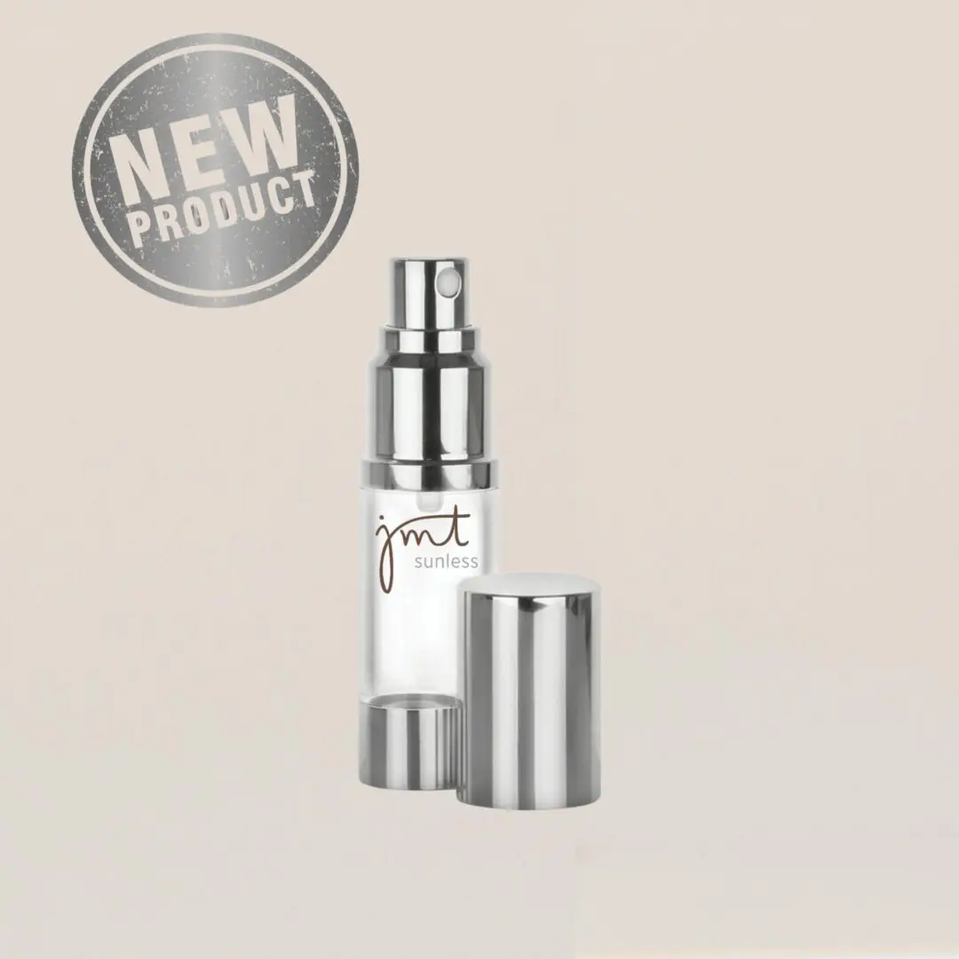 Face & Body Tanning Mist