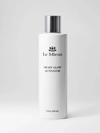Oh My Glow Activator