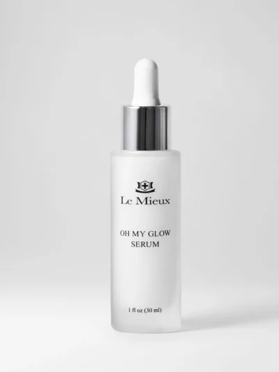Oh My Glow Serum