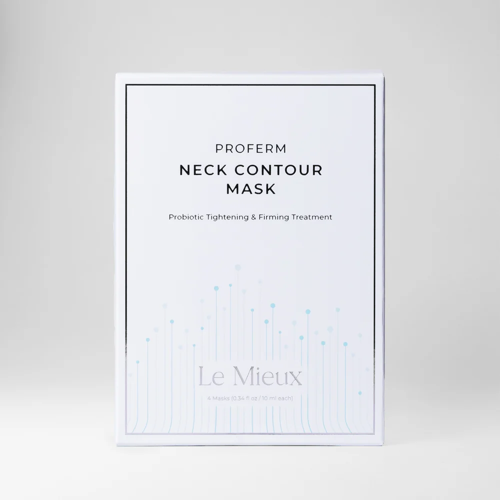 ProFerm Neck Contour Mask