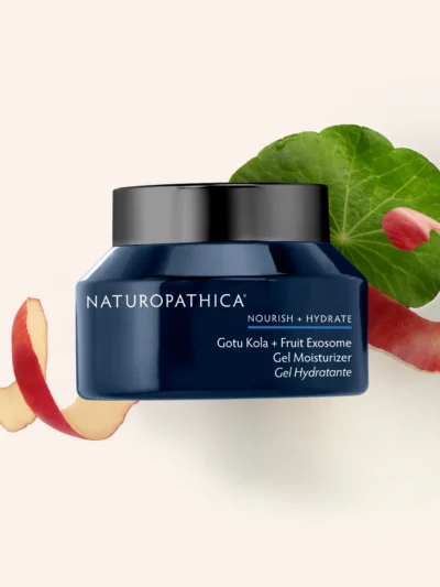 Gotu Kola + Fruit Exosome Gel Moisturizer